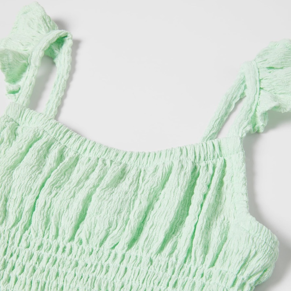 ZARA • DRESS - Picture 3 of 4